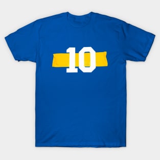 D10S T-Shirt